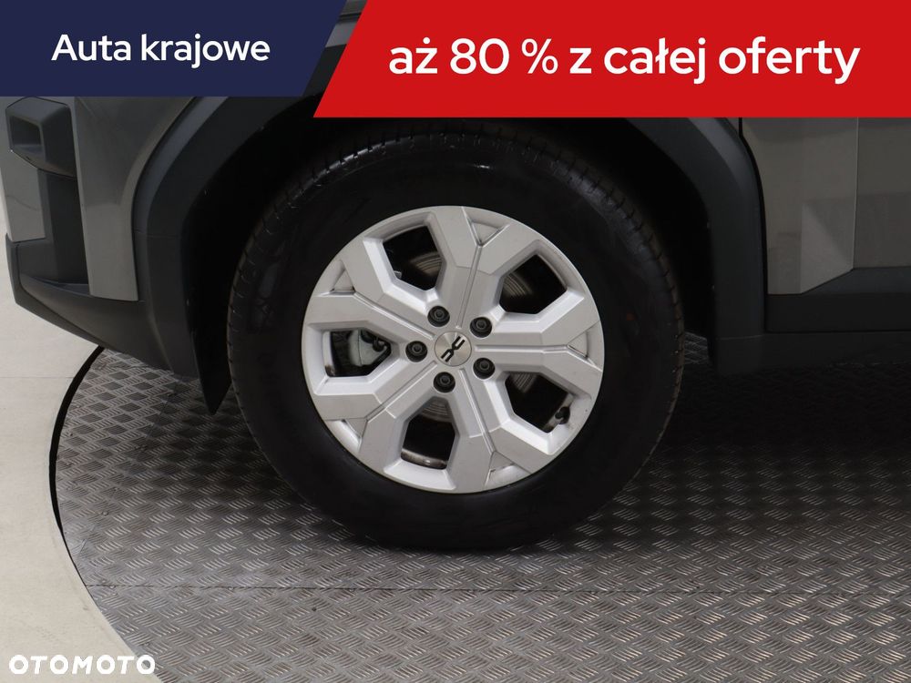 Dacia Bigster - 16
