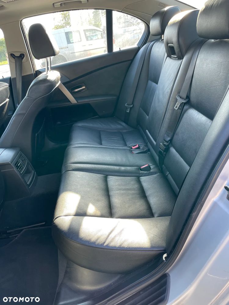 BMW Seria 5 - 12