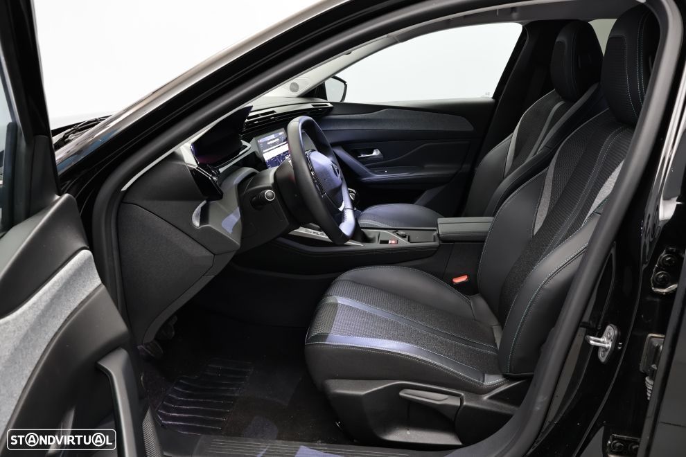 Peugeot 308 1.2 PureTech Allure Pack - 22