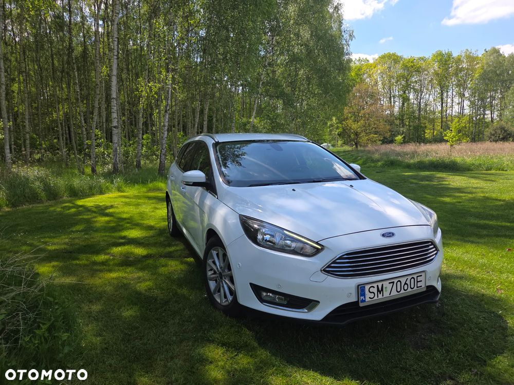 Ford Focus 1.0 EcoBoost Edition - 3