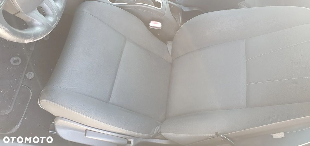 Renault Megane 1.5 dCi Authentique - 13