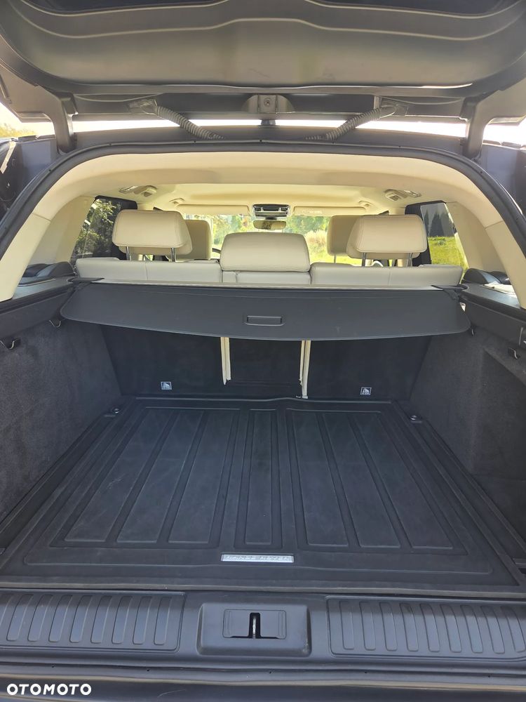Land Rover Range Rover Sport - 14