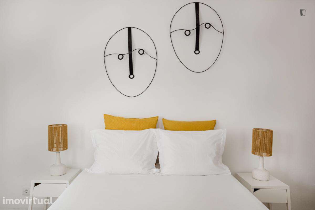 Apartamento com 2 quartos - localizado em Princípe Real Lisbon - Grande imagem: 3/34