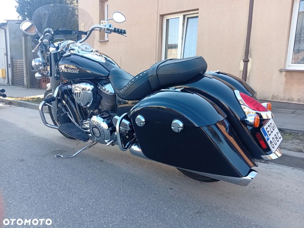 Indian Springfield - 10