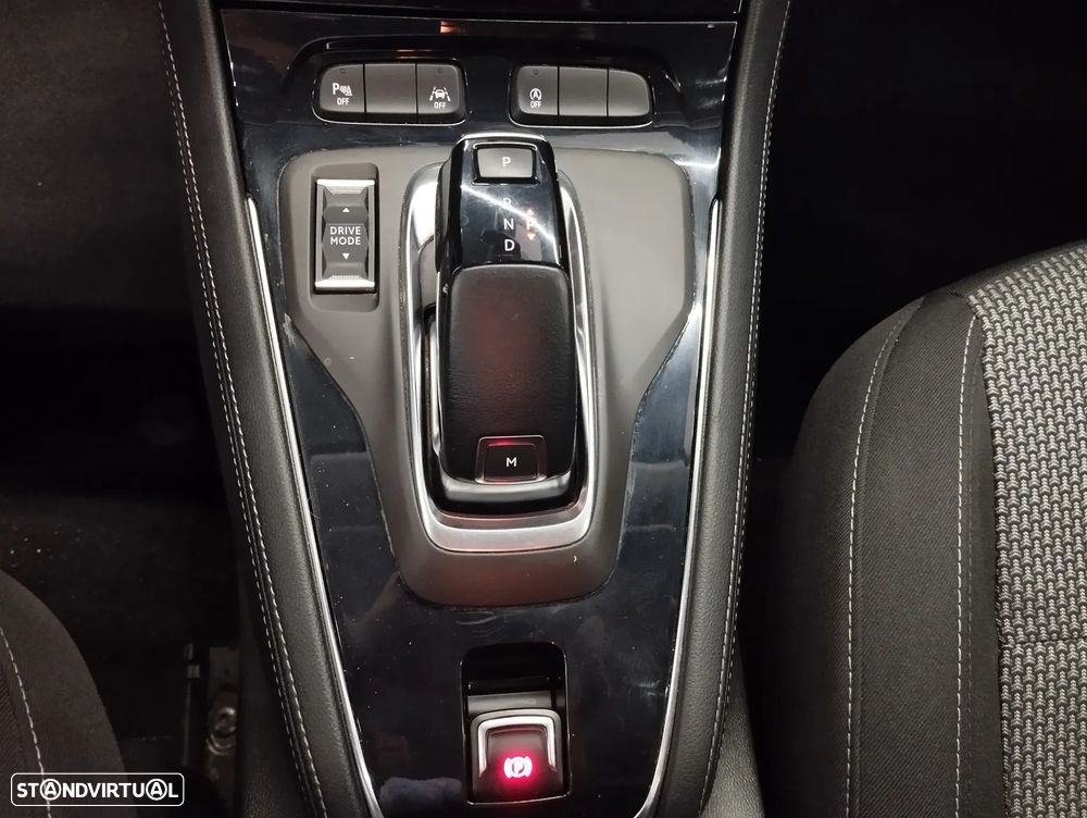 Opel Grandland 1.5 CDTI GS Line AT - 33