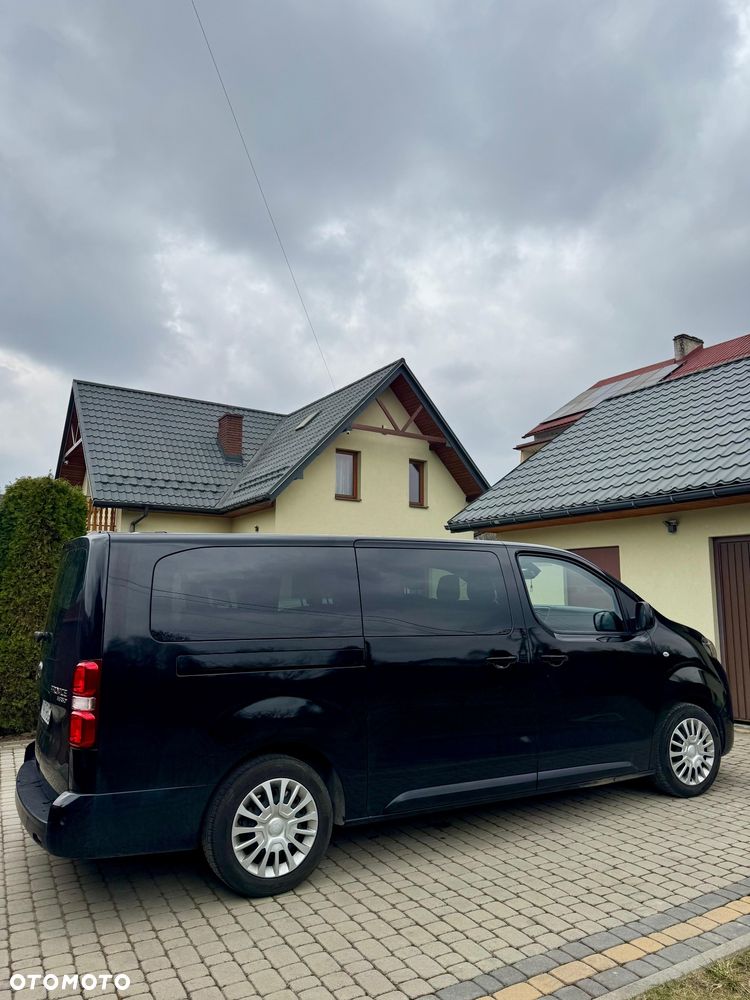 Toyota ProAce - 19