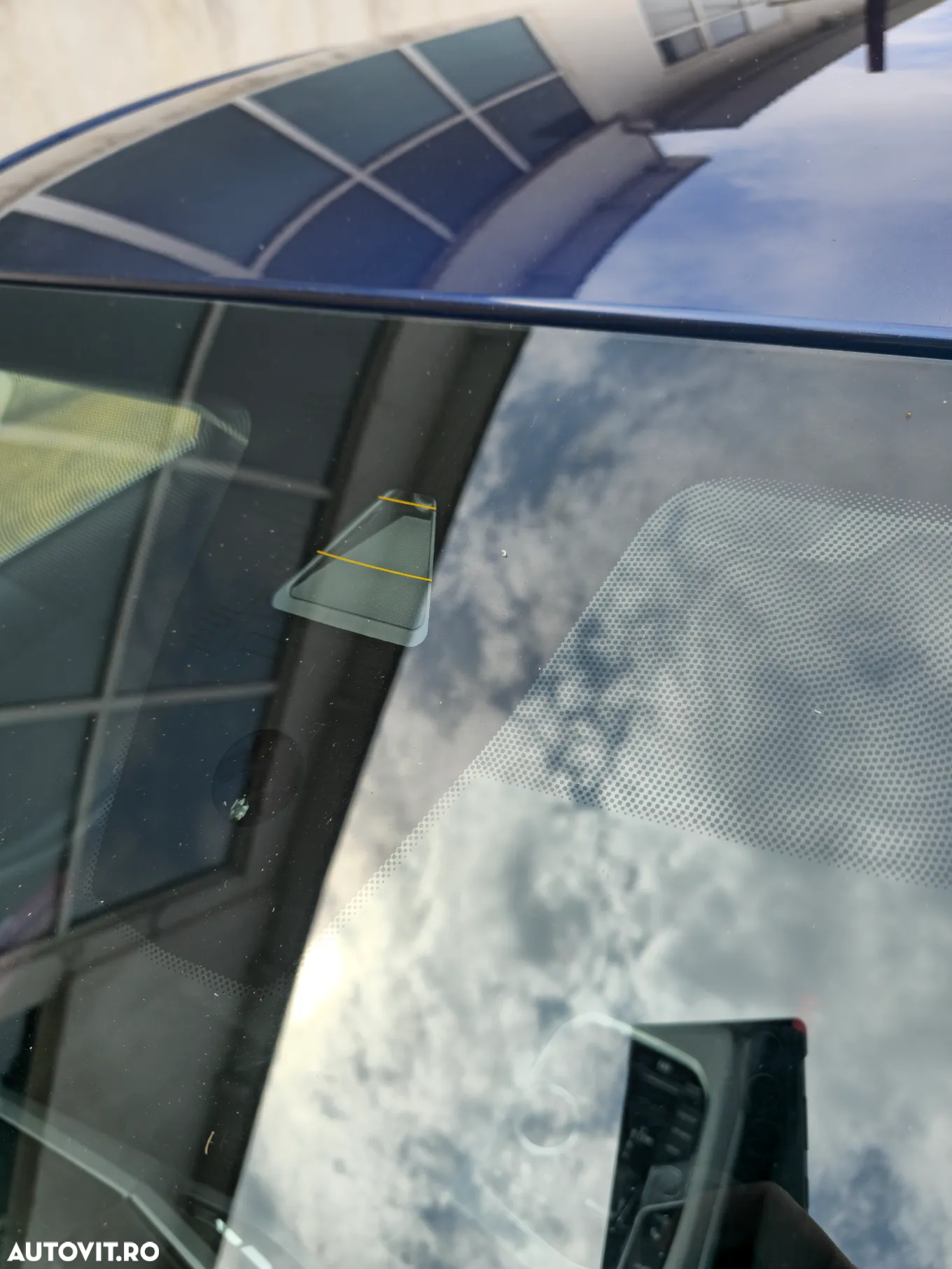 BMW Seria 3 320d xDrive AT MHEV - 10