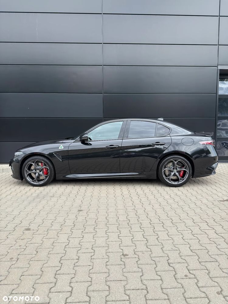 Alfa Romeo Giulia - 7