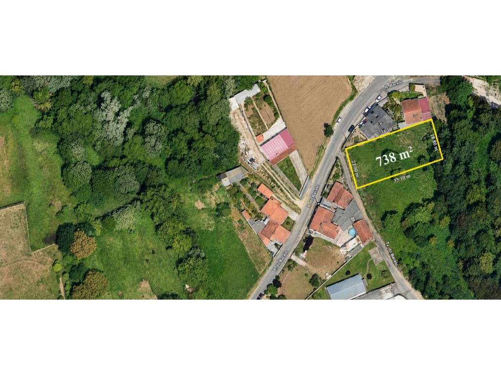 Oportunidade única para construir a Casa Térrea dos seus sonhos - Grande imagem: 2/8