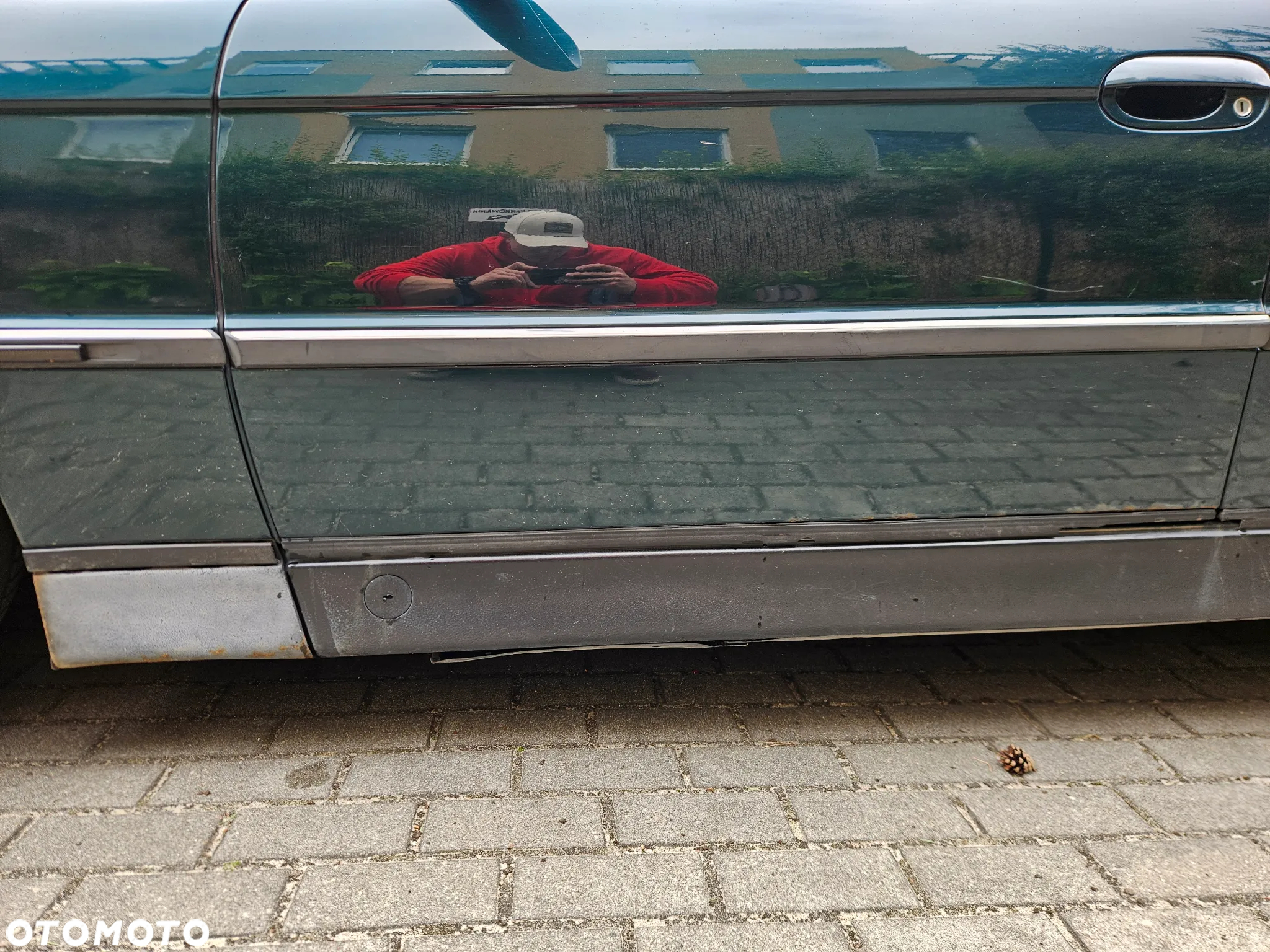 BMW Seria 7 728i - 35