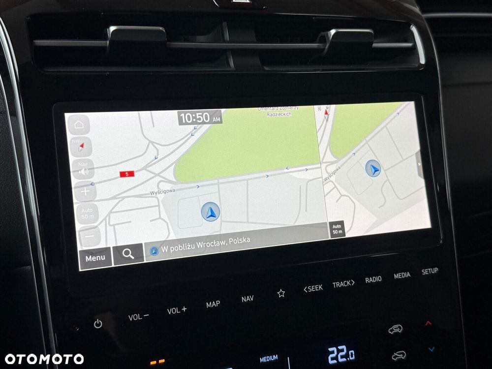Hyundai Tucson - 23
