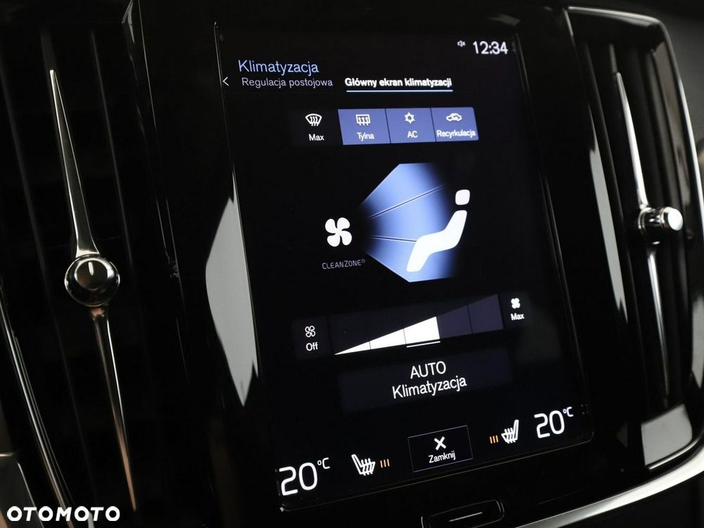 Volvo V90 D3 Momentum - 28