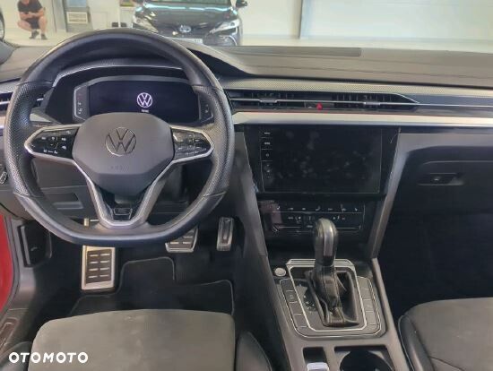 Volkswagen Arteon Shooting Brake - 5