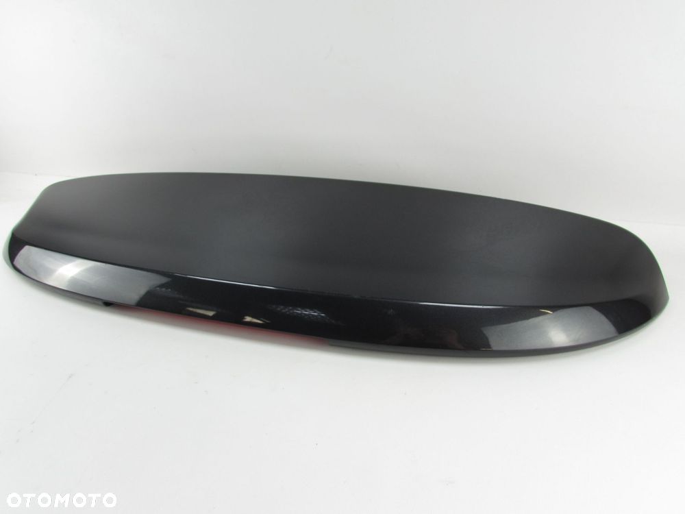 FIAT 500L TREKKING 12-17 SPOJLER LOTKA KLAPY BAGAZNIKA TYL 735550155 - 3