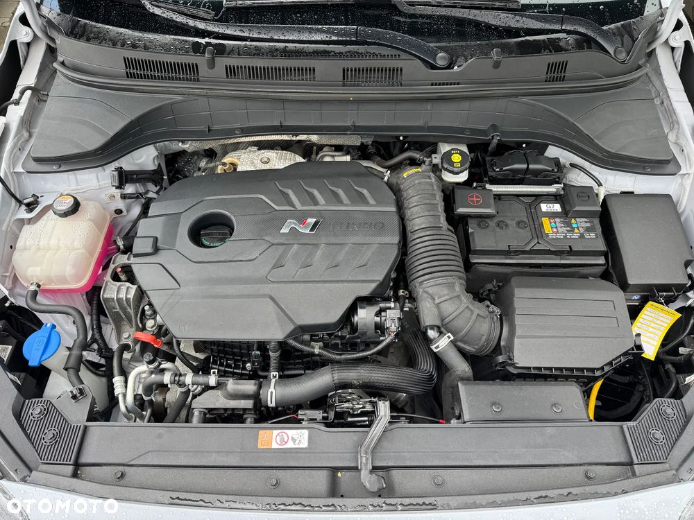 Hyundai Kona - 34