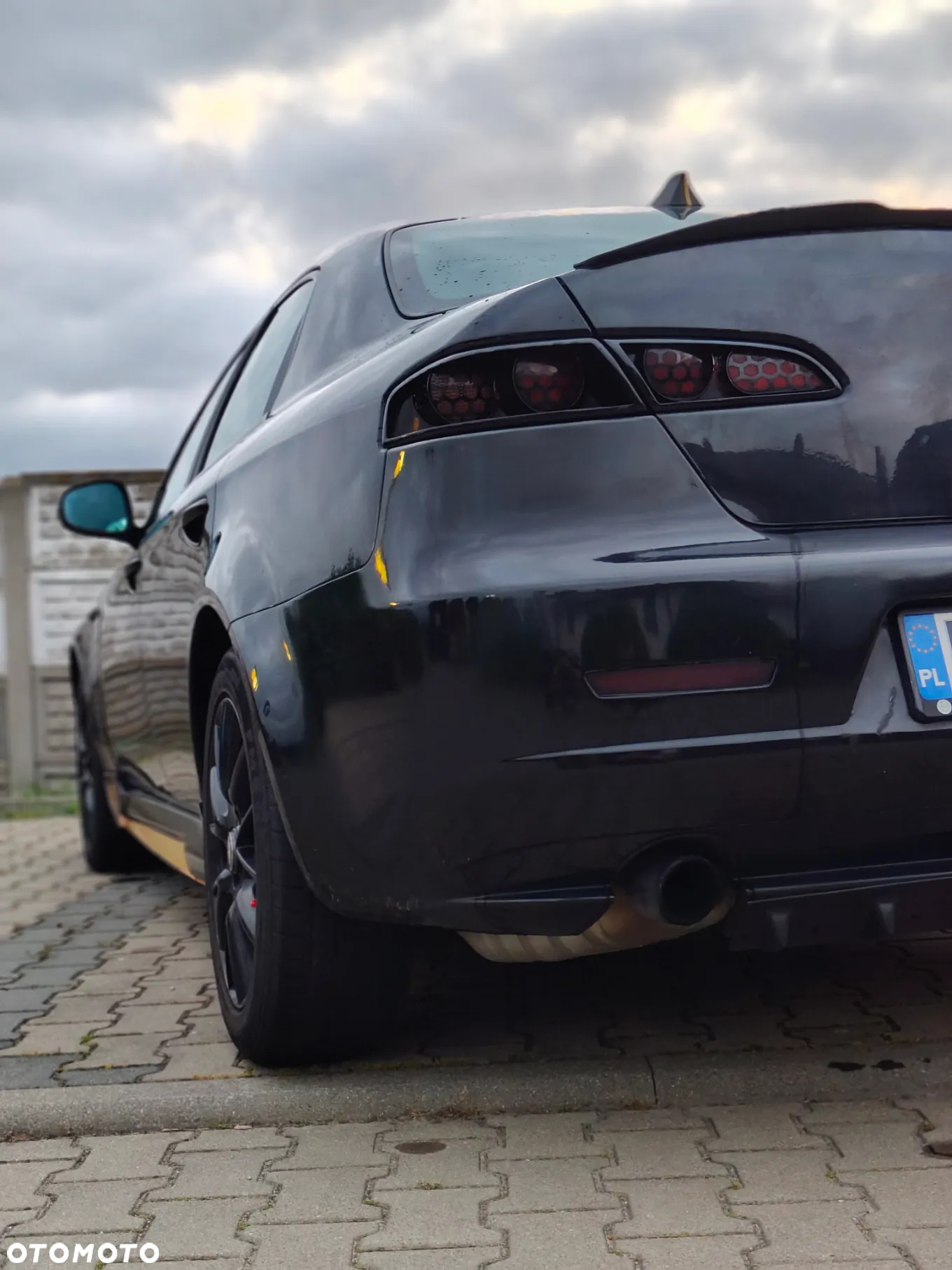 Alfa Romeo 159 - 4