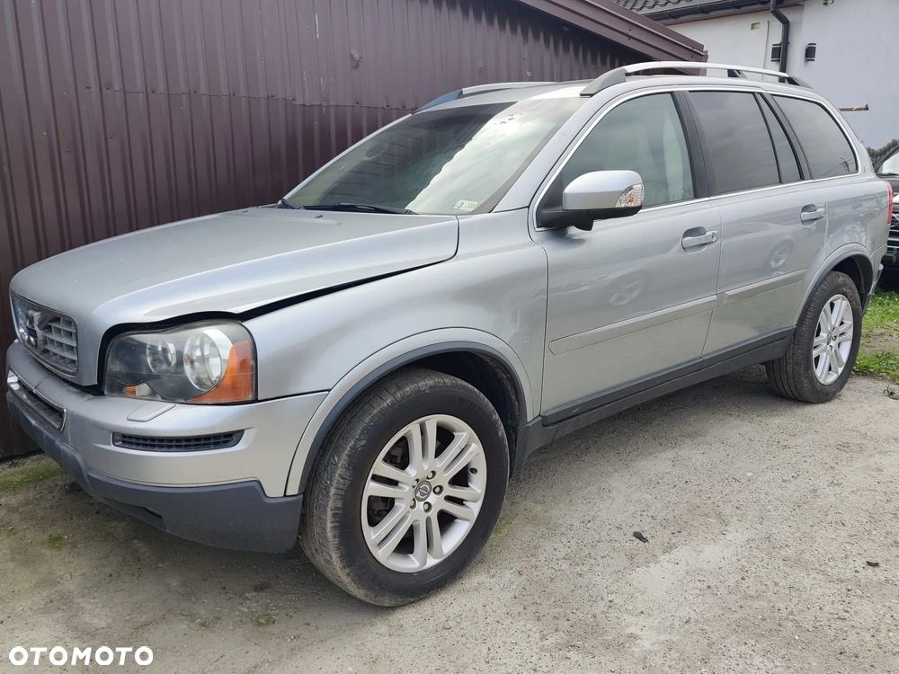 Volvo XC 90 3.2 AWD Momentum - 6