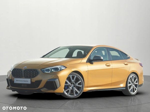 BMW Seria 2 M235i xDrive