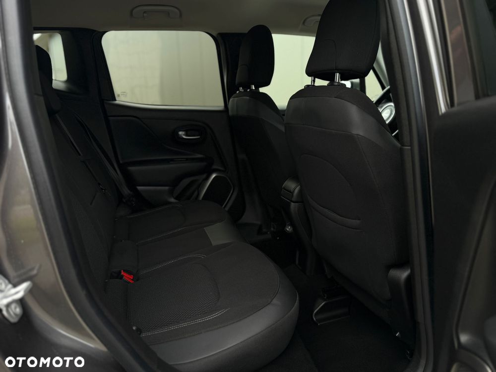 Jeep Compass 1.3 T-GDI I4 Automatik Limited - 27