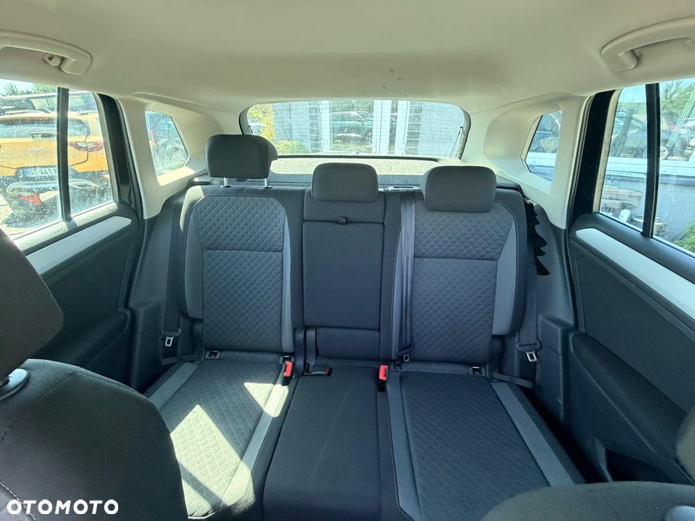 Volkswagen Tiguan 2.0 TDI BMT SCR 4Mot Comfortline DSG - 9