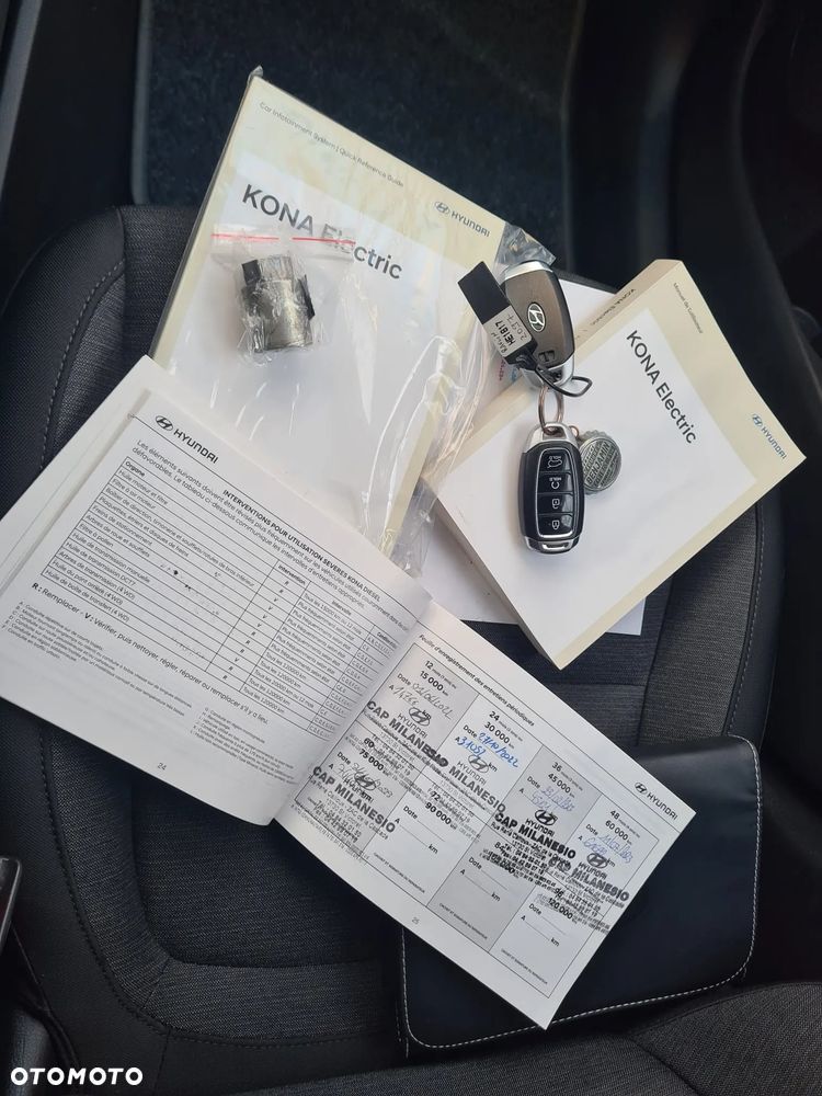 Hyundai Kona 39kWh Executive - 25