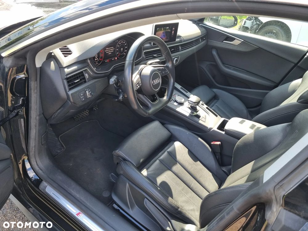 Audi A5 Sportback 40 TFSI S tronic S line - 13