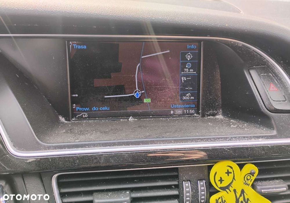 Audi A5 Sportback - 15