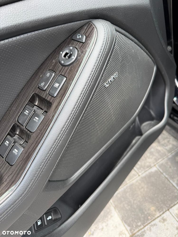 Kia Optima 1.7 CRDI EcoDynamics Edition 7 - 19