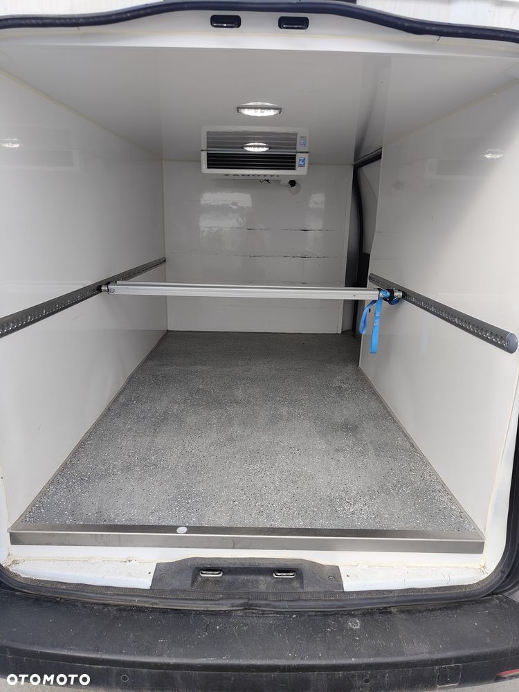 Toyota Proace - 11