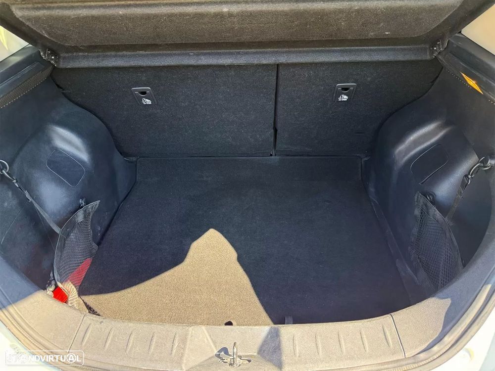 Nissan Leaf 40 kWh - 13