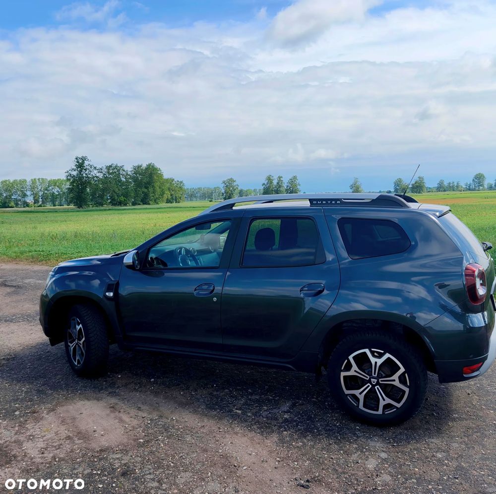 Dacia Duster 1.0 TCe Prestige - 4