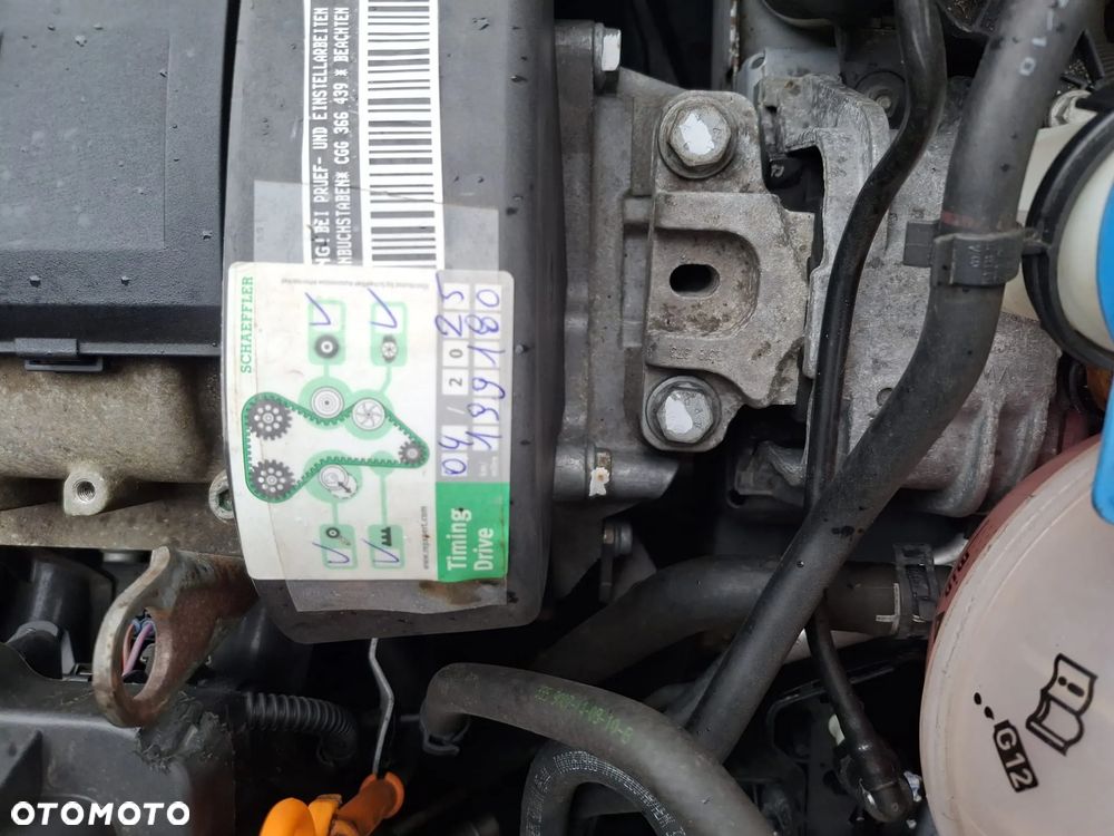 Volkswagen Golf Plus 1.4 Comfortline - 26