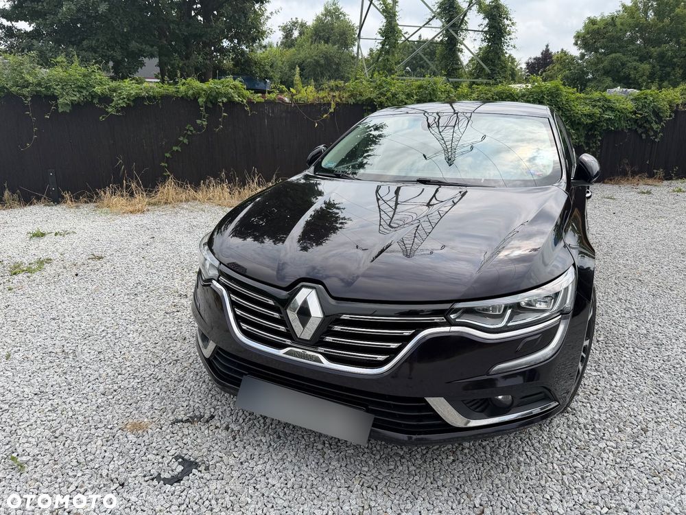 Renault Talisman 1.6 Energy TCe Intens EDC - 2