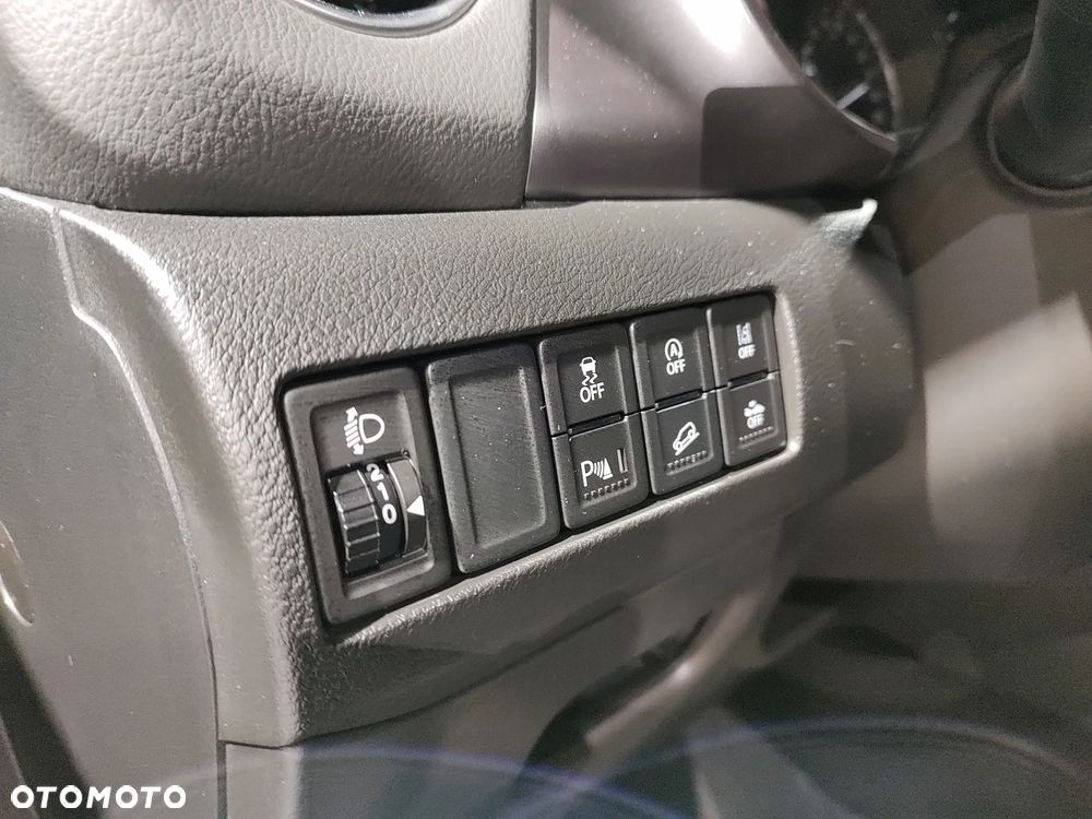 Suzuki Vitara 1.4 Boosterjet mHEV Premium Plus 2WD - 17