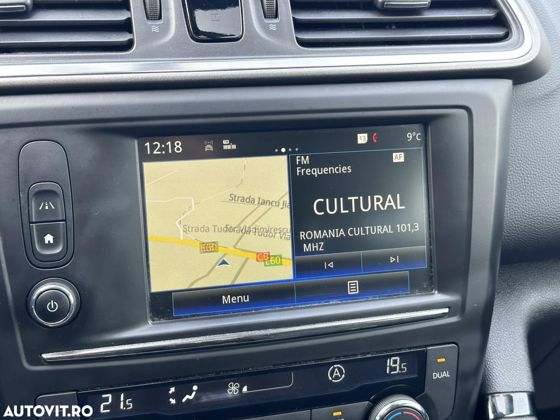 Renault Kadjar - 13