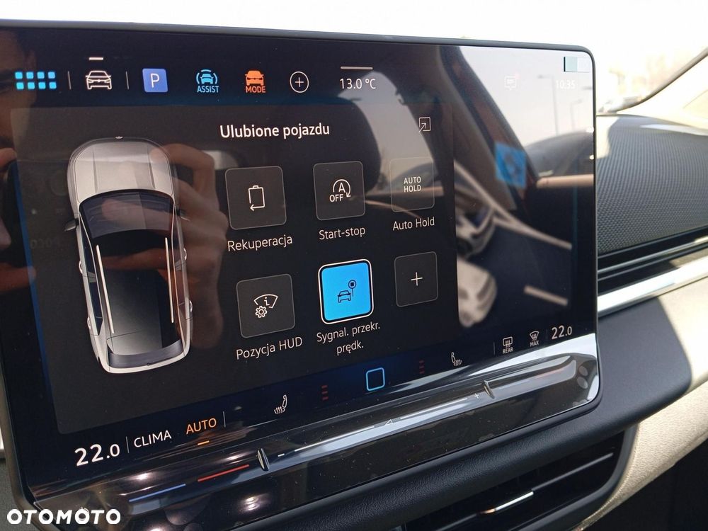 Volkswagen T-Roc 1.5 eTSI Style DSG - 15