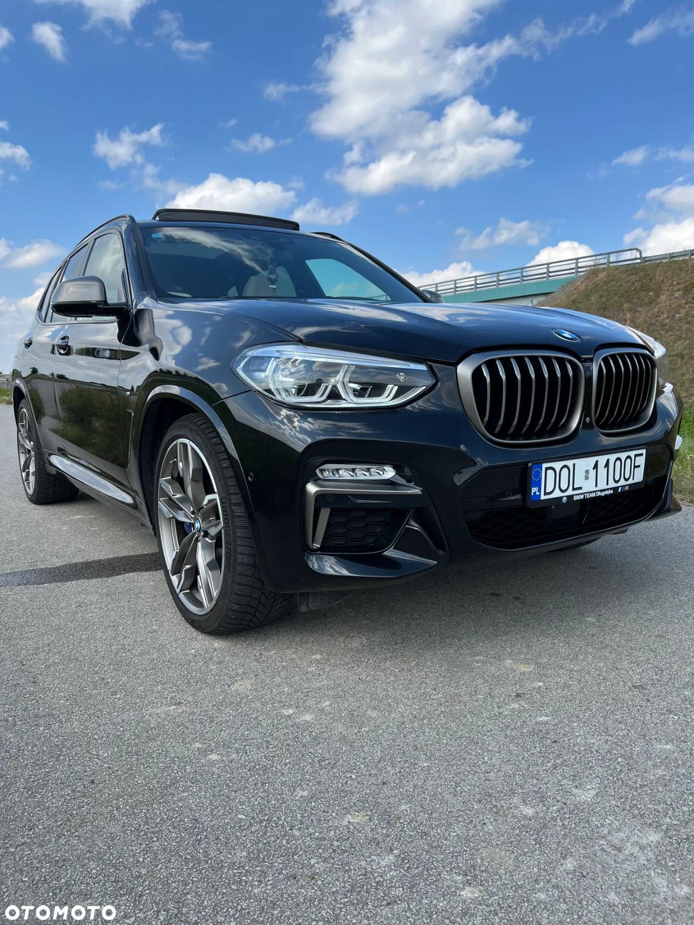 BMW X3 M M40i Sport Edition - 9