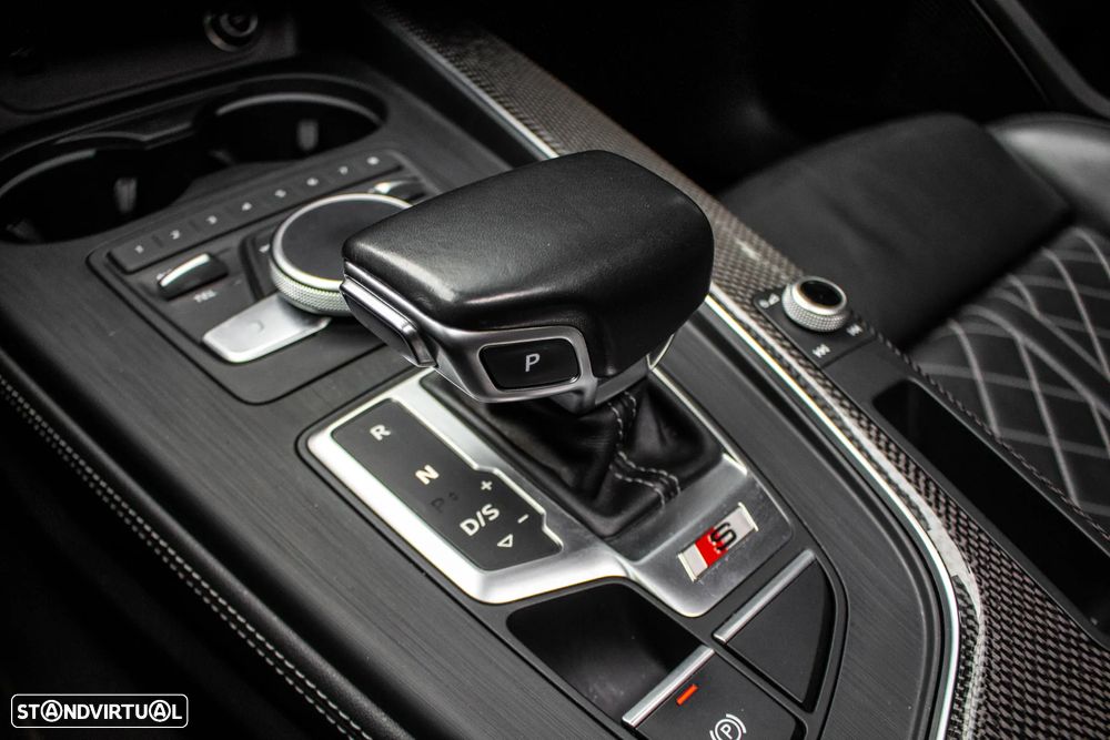 Audi S5 3.0 TFSI quattro tiptronic - 27