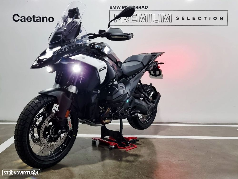 BMW R 1300 GS 1300 GS Triple Black - 2