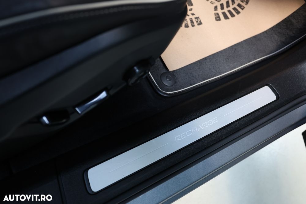 Volvo XC 60 T6 AWD Recharge Geartronic RDesign - 24