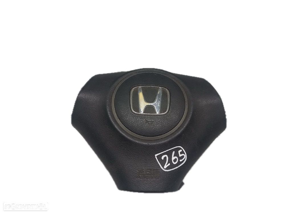 Airbag Volante Honda Accord Vii (Cl, Cn) - 1