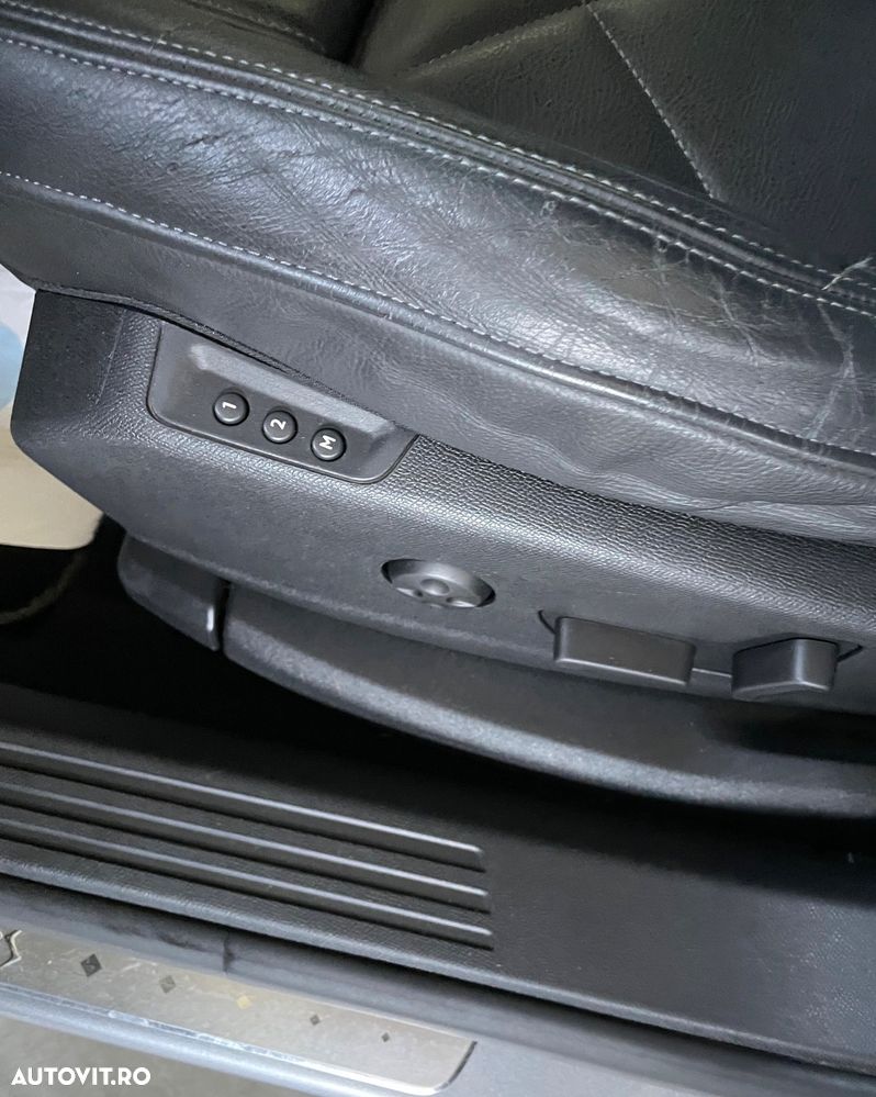 DS Automobiles DS 7 Crossback - 33