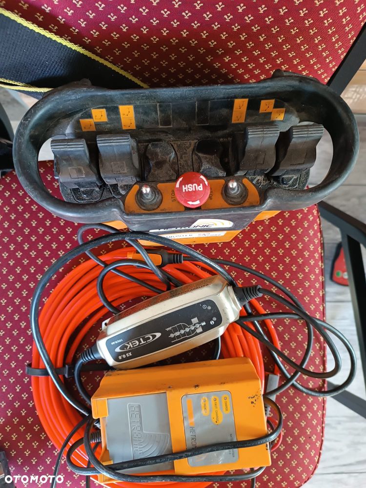 Befard XF 3206C - 11