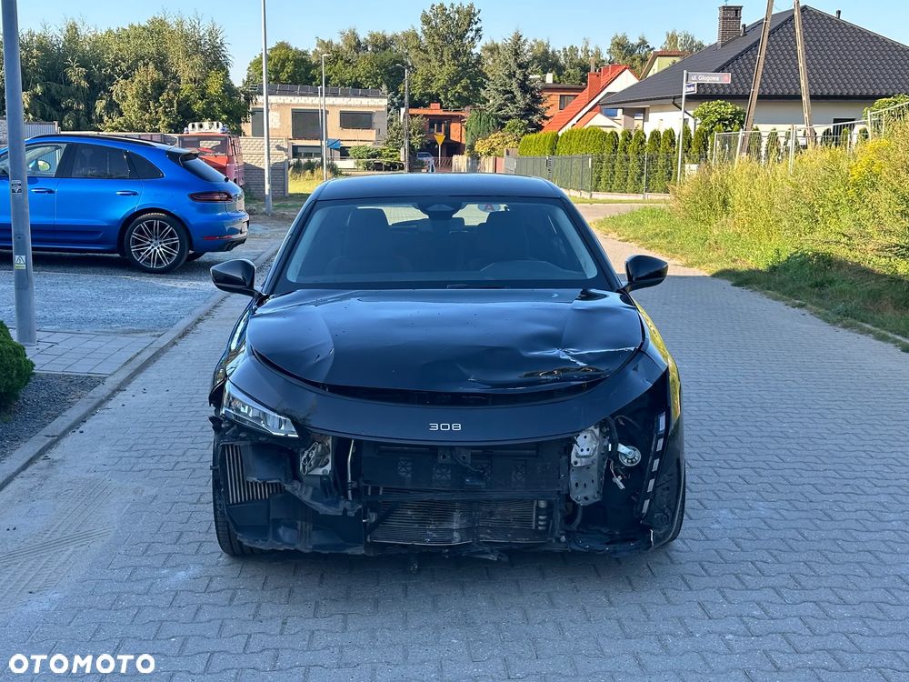 Peugeot 308 - 6