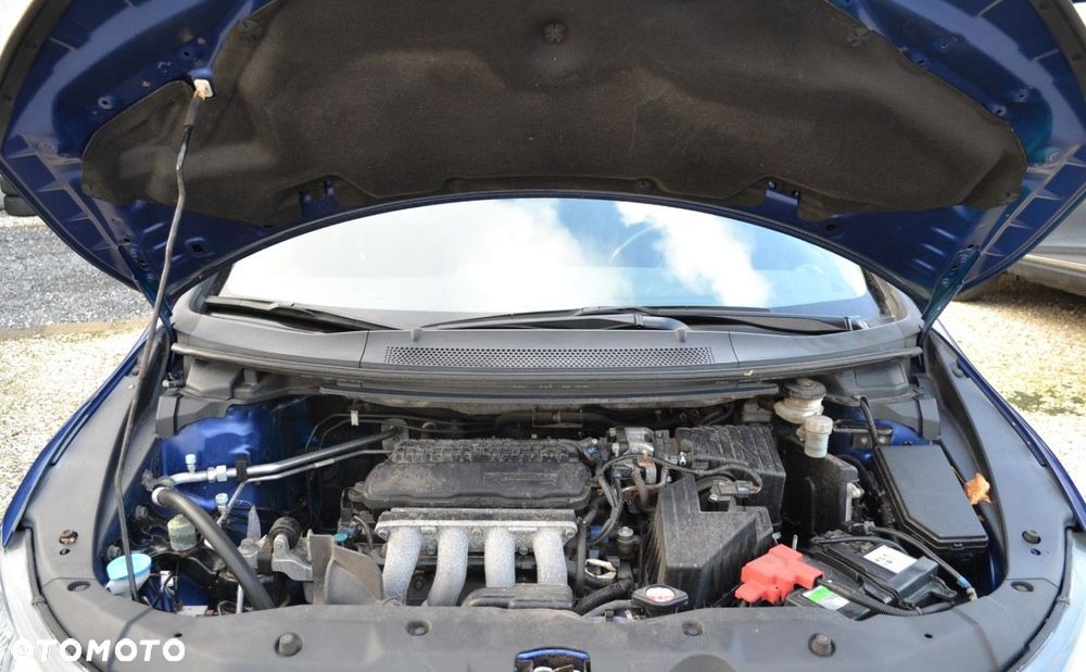 Honda Civic 1.4 i-VTEC Sport - 35