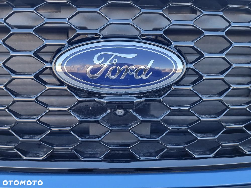 Ford Edge - 14