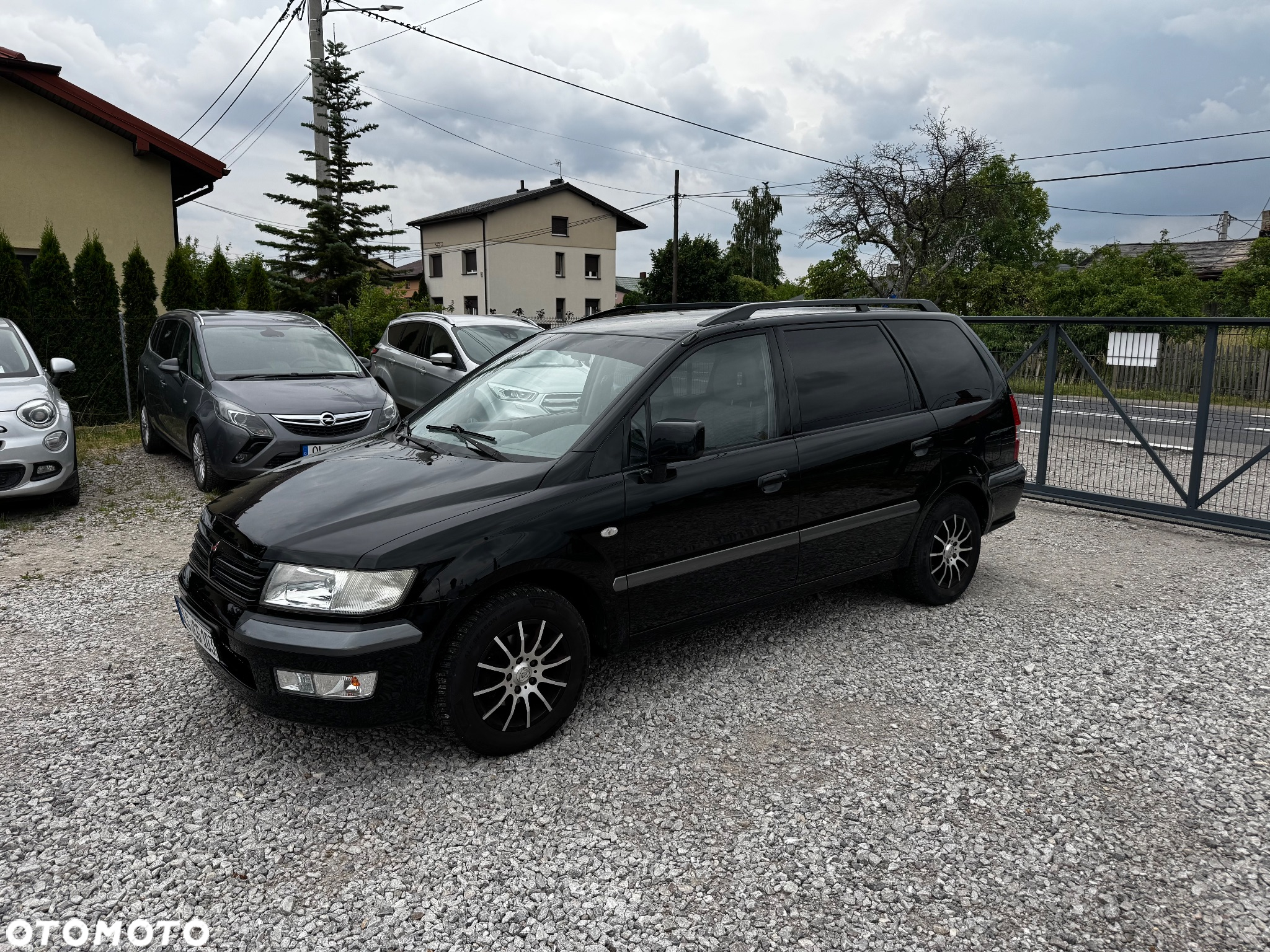 Mitsubishi Space Wagon 2.0 Cool - 14