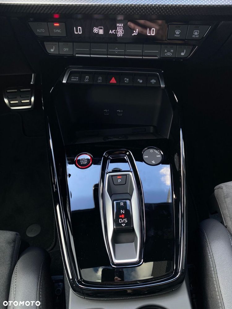 Audi RS3 Limousine - 18