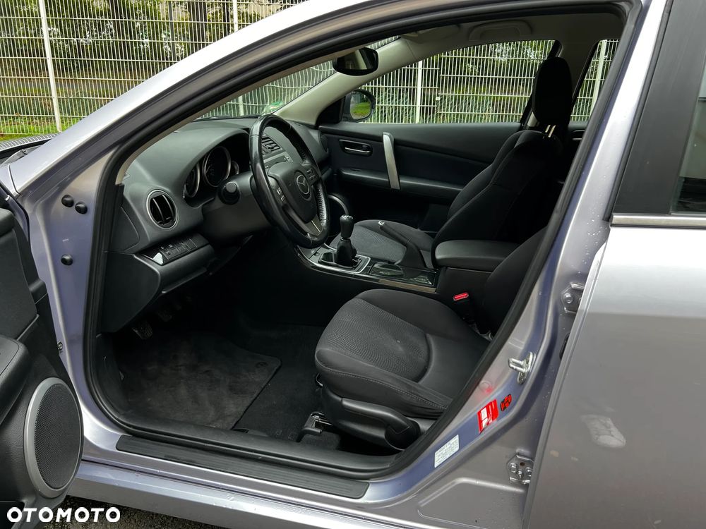 Mazda 6 1.8 Exclusive - 15
