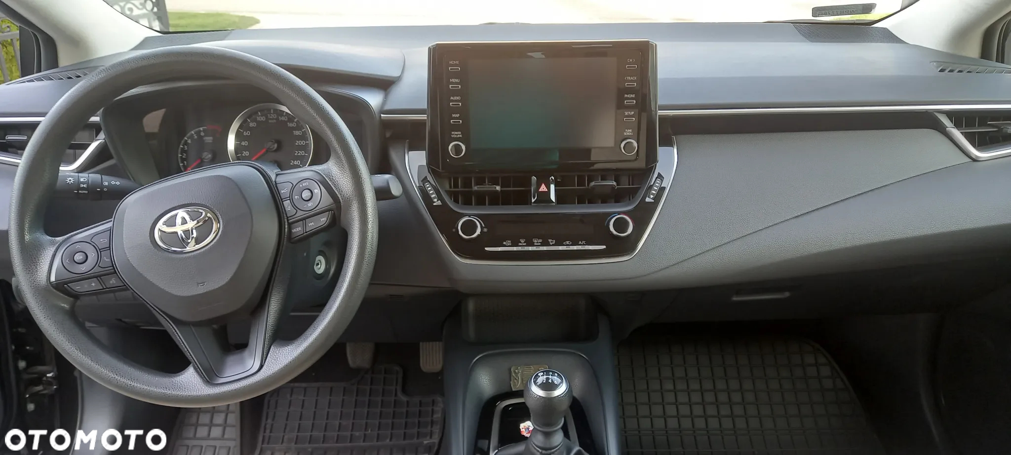 Toyota Corolla 1.6 Active - 3